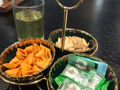 -香丰阁·烤鸭·川湘菜(清河店)