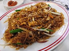 -明本海鲜大排档·鱼生海鲜烧烤宵夜(陈家祠店)