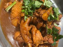 -即墨老公社·海肠捞饭大王(古城店)