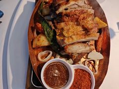 -天山传奇新疆菜(SKLP店)