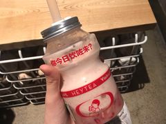 -喜茶(深圳东门1234店)