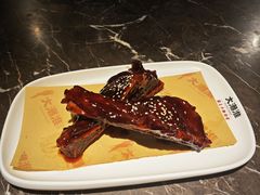 -大潮淮·淮扬菜(何园旗舰店)