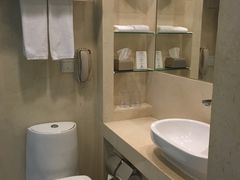 -香港铜锣湾皇悦酒店