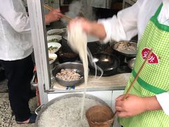-甘记肥肠粉(马鞍北路店)