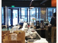 大堂-sugarman espresso素饮糖人高新咖啡工厂