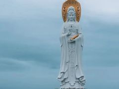 -三亚南山文化旅游区