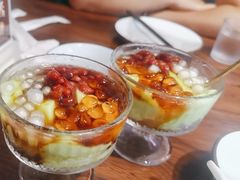 -冯大腕江湖川菜馆(后沙峪店)