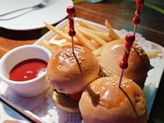 -MOSSO音乐酒吧·Live House(南京西路店)