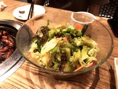 -御牛道日式烤肉料理(杭州万象城店)