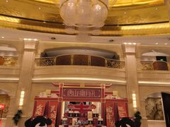 -唐山河头老街国丰维景国际大酒店