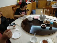 -腰记饭店(龙源路店)