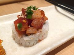 -元气寿司(金光华店)