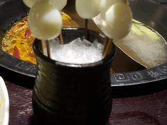-椒王火锅(厚街万达店)