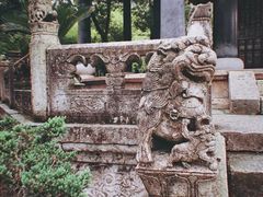 -五泄景区