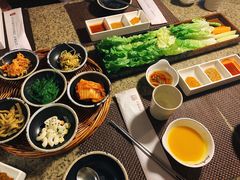 -三代烤肉(保利广场店)