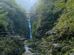 -孤山寨风景区