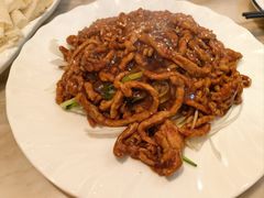 -川人川菜馆·小龙虾·鲜虾现做(黄山路店)