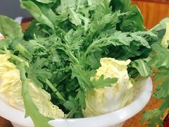 -風林火山烤室·涮肉