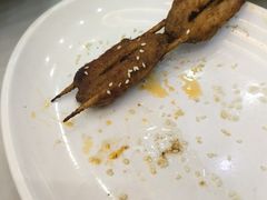 -覃记海鲜美食餐厅