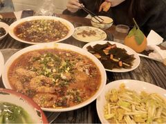-江湖黑大兔(杨家坪店)