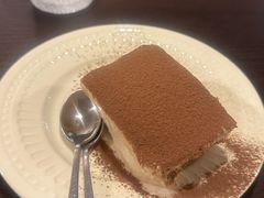 -沏点Trattoria意大利餐厅(新街口店)