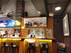 -JuiceRobot·手工意大利面&汉堡精酿(珠江新城店)
