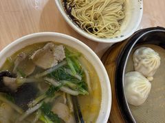 -蒋家桥饺面店(东关街店)