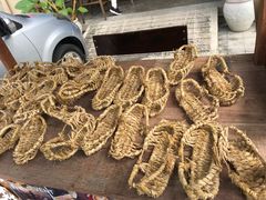 -槟城街头艺术街区