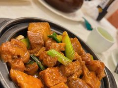 -五谷芳乳鸽王(梅沙老店)