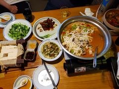 -几荷·恰似故人来(秀水广场店)