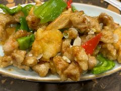 -张包铺(道外店)