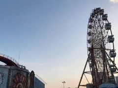 -巨鹏飞梦幻海岸