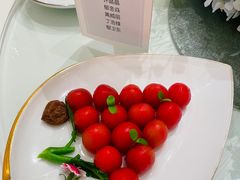 -伯衡55·吉品轩(乌鲁木齐南路店)