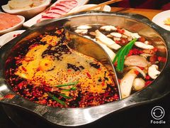 -纸盐河码头火锅(十八梯店)