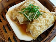 -新东城喜宴海鲜酒家(同德店)