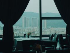 -哈布斯扒房(华发商都店)