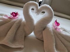 -青岛海尔洲际酒店