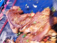-冰城小镇音乐串吧·聚会餐厅(百子湾店)