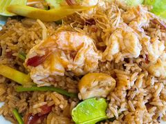 冬阴功炒饭-Kat's Kitchen