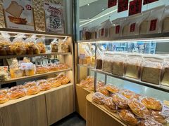 -山崎面包(苏州中心店)