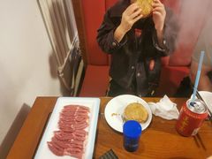 -前门杨记·铜锅涮肉(王府井·故宫店)