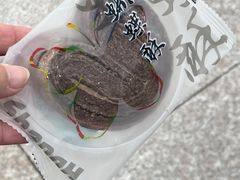 巧克力蝴蝶酥-邵万生食品公司(南京东路店)