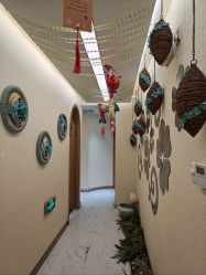 -芳朵美容养生SPA