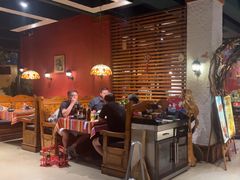 -吧嘚嘴炭烧鸽串吧(北海街店)
