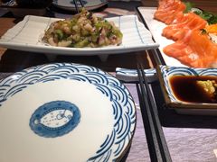 -小笠原·日料店