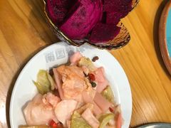 -南国锋味椰子鸡(瀚海店)