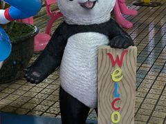 -顺德大良半月城游乐场