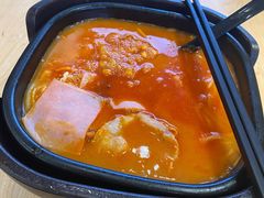 -阿香米线(深业上城店)