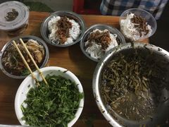 -灵山卢梅燕粉店