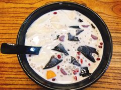 -iFood甜嫩嫩(江东北路店)